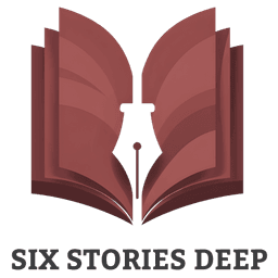 Six Stories Deep Logo