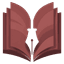 Six Stories Deep Logo